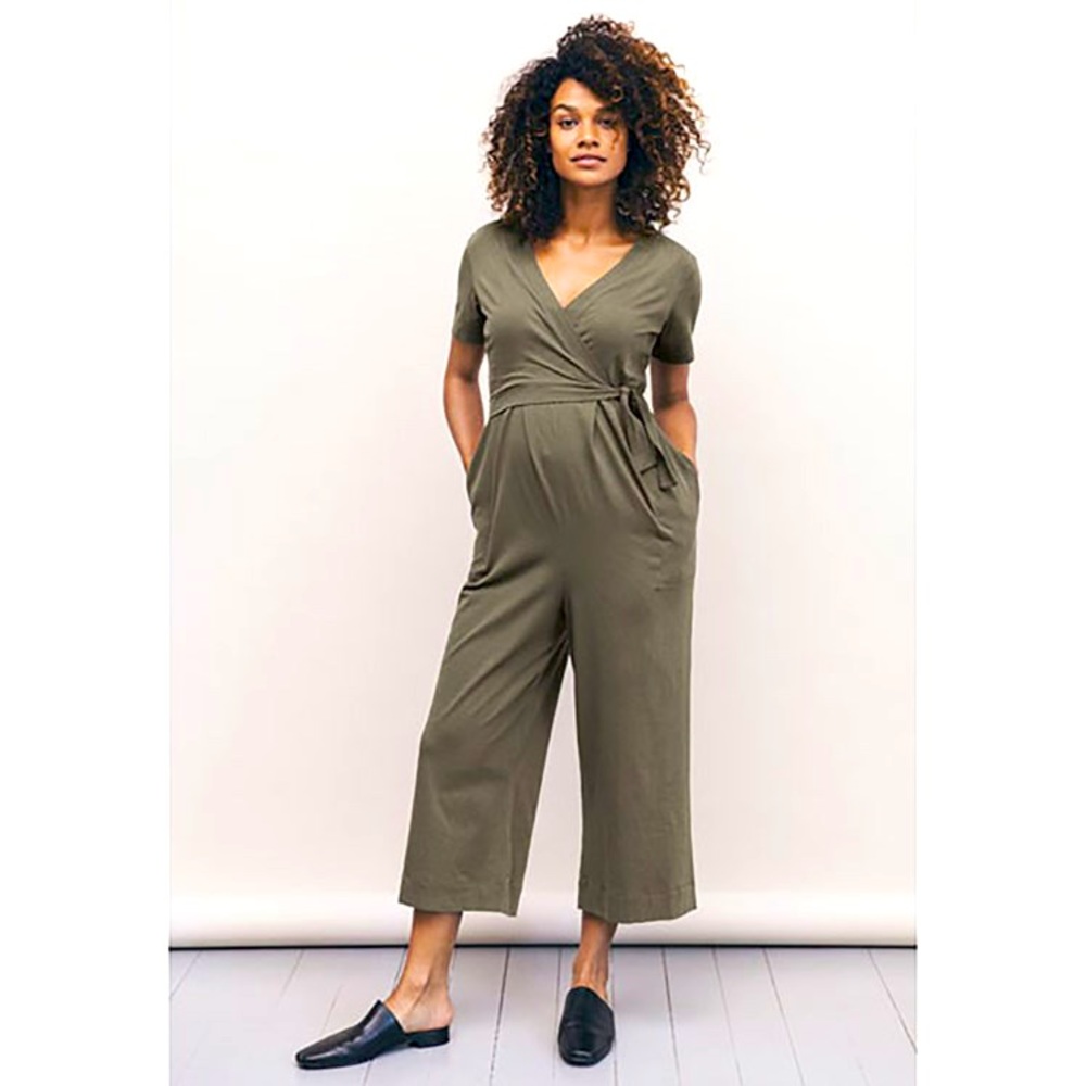 COPY - Boob Design Amelia Jumpsuit